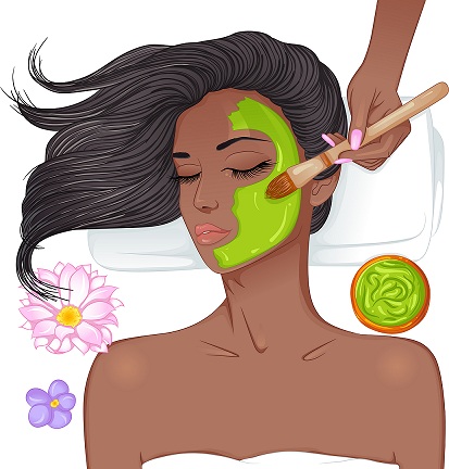 Facial Treatment Facial Treatment