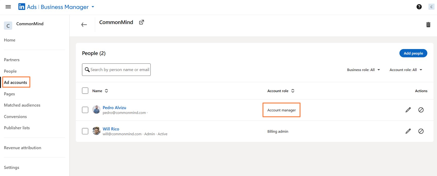 How to connect your LinkedIn Ads account to HubSpot